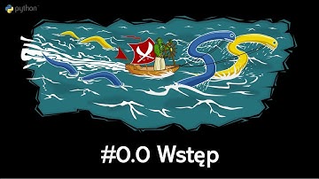 Kurs Python dla dzieci 10+ #0.0 Wstęp - Jak programować w Pythonie