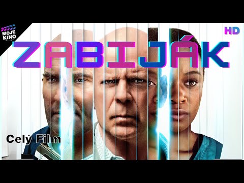 ZABIJÁK I Český Dabing I Akční, Krimi, Thriller I Celý Film I HD I Bruce Willis