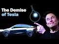 The Demise of Tesla