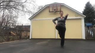 Level 1 Basic Strut
