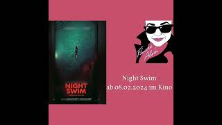 Night Swim - Filmkritik