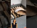 #fcnfm Transform Waste into Valuable Resources with Our Dual Shaft Shredder Machine