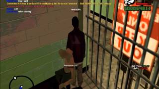 CNR: Jail Killings