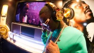 Soulja Boy - Doin Me Offical Chief Keef Diss