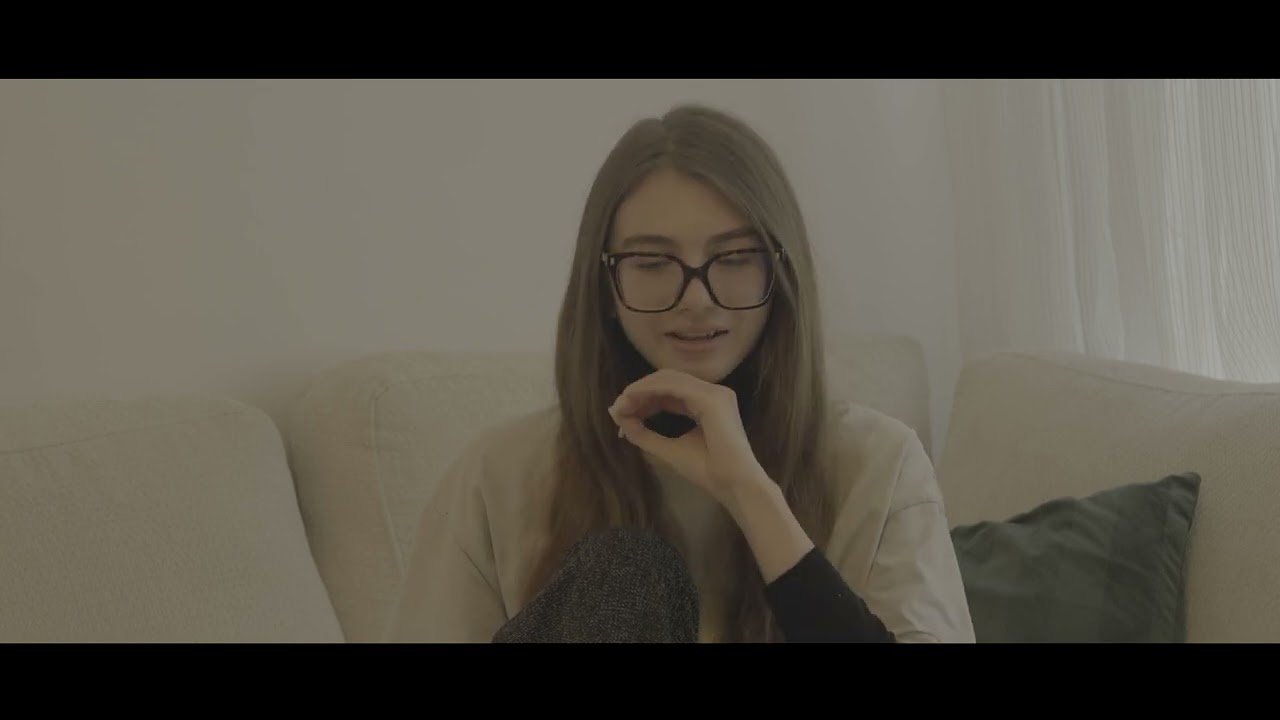 It is never the end (Mariia's Story) Dutch document