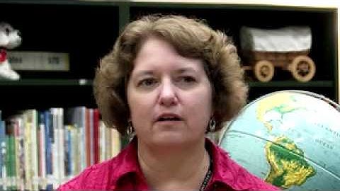 2009 Teacher of the Year: Braille Institute