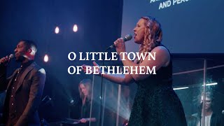O Little Town of Bethlehem | Carols at King's 2021