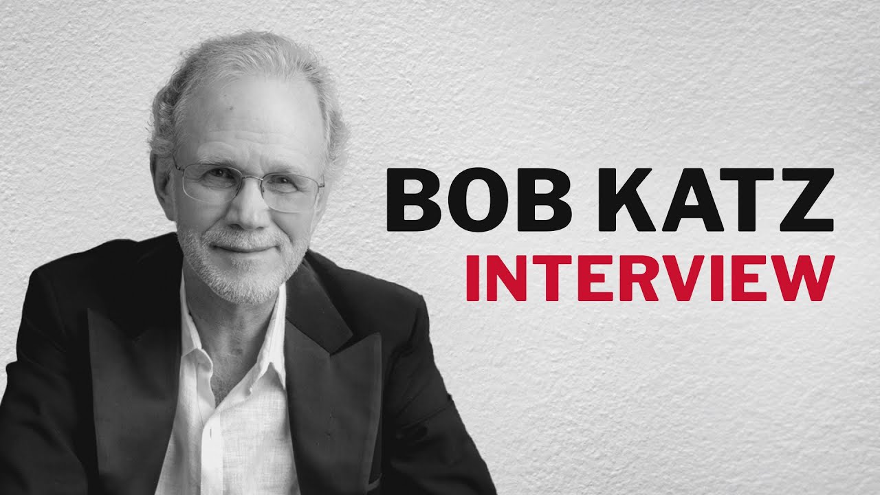Bob Katz: Is the Loudness War Over? - YouTube