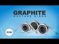 ZOOK Graphite Rupture Disks (Discs) Complete Product Line