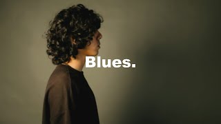 Tokyo Midnight Blues - The Turtlemelon Band (Blues Music FREE)