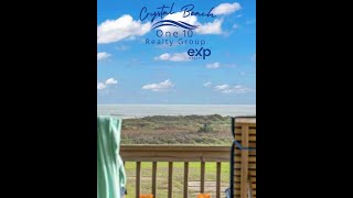 4415 Strand Crystal Beach Property For Sale