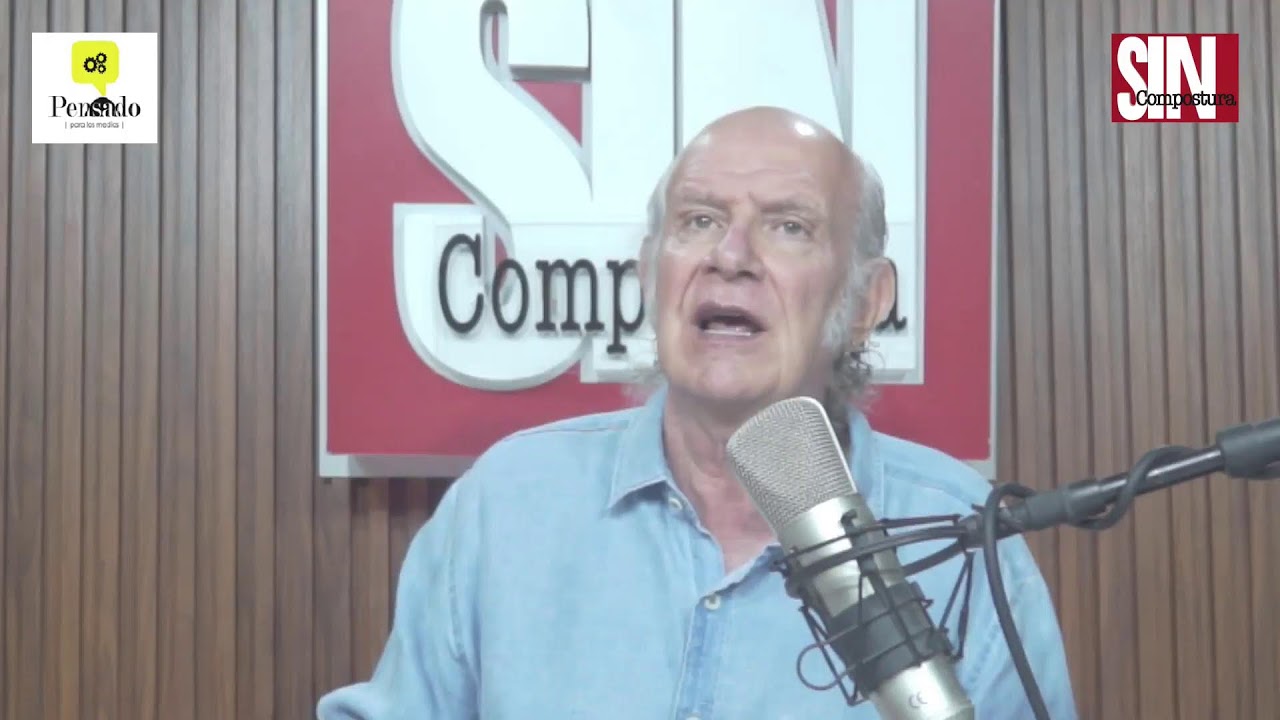 Carlos Valverde en la red/2 - 16 enero 2026