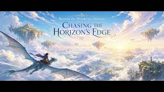 Chasing the Horizon’s Edge | Beyond the Wondrous Horizon | Fantasy Adventure Music