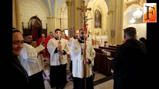 Celebrity Israel reverses course after barring Palm Sunday Mass in Jerusalem Wealth