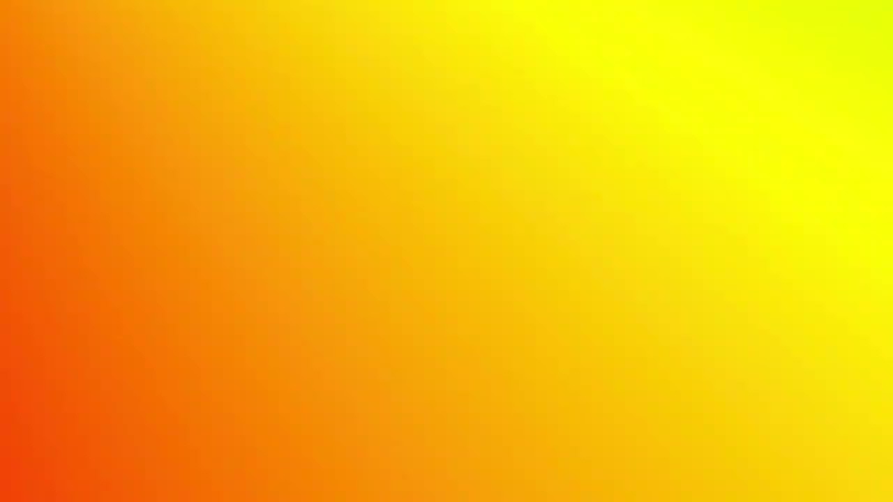 A Symphony of Colors: A 10-Hour Visual Journey