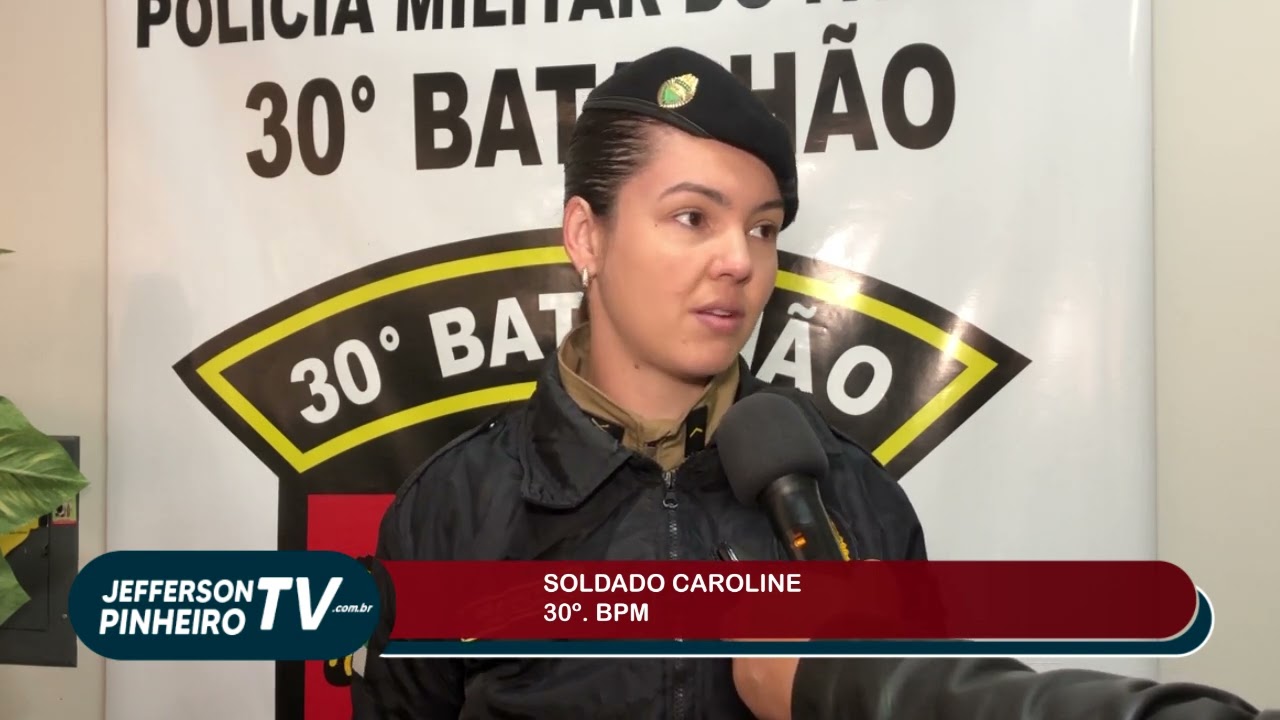 ROTAM CUMPRE MANDADO DE PRISÃO EM IBIPORÃ E PRENDE HOMEM COM 9.550 Kg. DE MACONHA