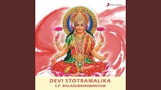 Devi Stotramalika