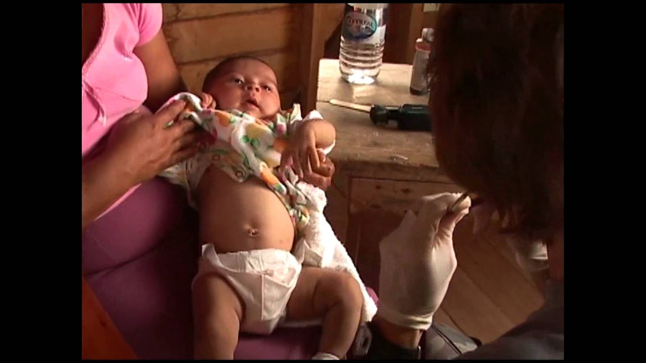 Belize Mission Team. Medical, Childrens And Construction Ministry. iServants.com