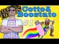 Cotto&Boostato #1 - Singed alla movement speed ft. Fragola
