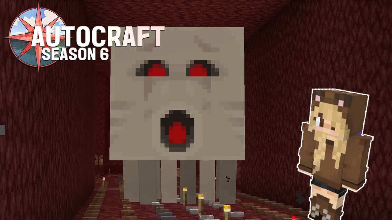 Autocraft S6 E13 - Oh Dear.