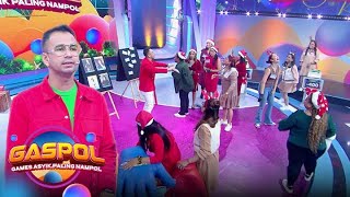 Gak Kelar-kelar!! Semua Tim Rusuh, Raffi Ahmad Pun Capek | Gaspol