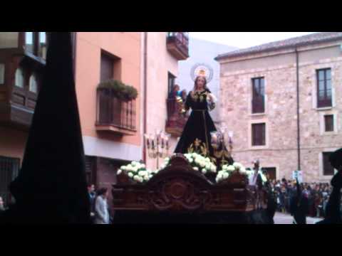 Real Cofradía del Santo Entierro