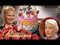 "Mehr Glück, als Verstand": DIESER Cake schmeckt! |Verkostung 3| Das große Promibacken 2024 | Sat.1