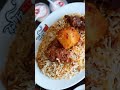 Bangladeshi Basmoti kacchi 🤤😋