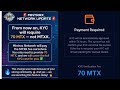 MINTRAX NETWORK ⛏️ NEW IMPORTANT UPDATE 🤳 ABOUT KYC VERIFICATION 🤳