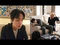 Jungkook’s Mother Calls Jin in Tears! What Happened to Jungkook’s Condition After Returning from LA?