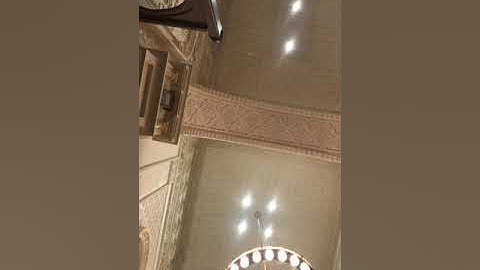 عشائية للقارئ : عبدالعزيز الزهراني ماتيسر من سورة الانبياء ١٤٤٠/٣/١٧هـ