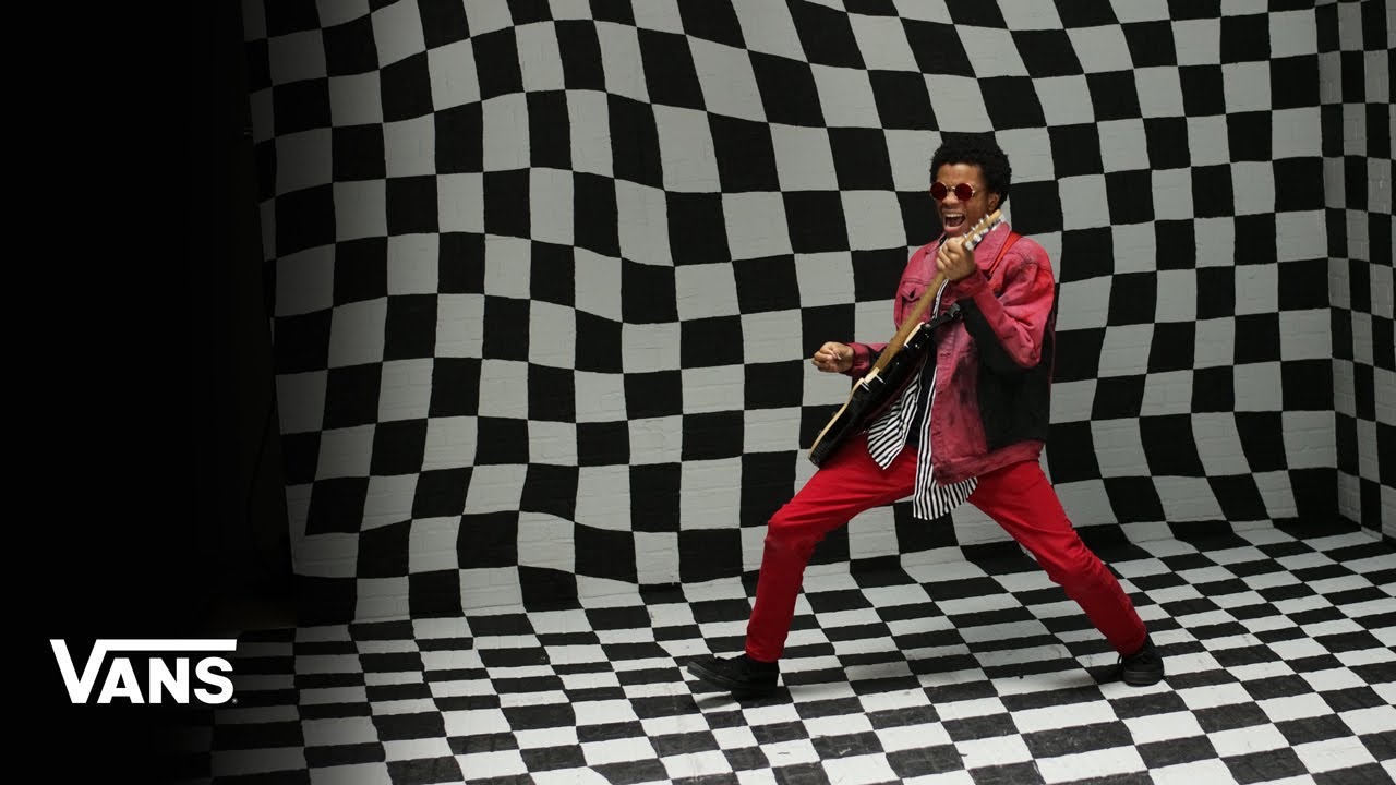 VANS X RADKEY | MUSIC VIDEO | VANS
