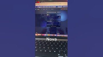 How to qualify for Arbitrum Nova airdrop 🪂 #crypto #airdrops