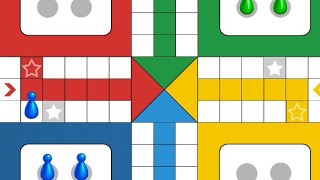 Ludo😍King - 4 Player Game Live Join And Lets See😎Who Win? screenshot 5