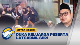 Download lagu Tangis Keluarga Pecah, Jenazah Novia Rahmadhani Tiba di Rumah Duka - [Metro Hari Ini]