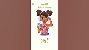 DOP 5 Delete One Part Level 30