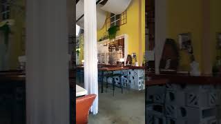 갤러리24카페 영상