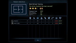 Door Kickers - Bomb Defusal Training