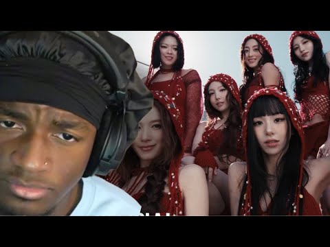 the this is for music video by twice is a BANGER.