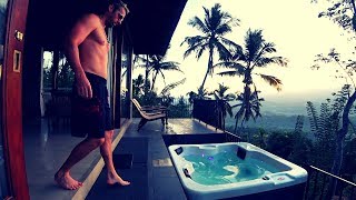 $250 Jungle Luxury Resort Sri Lanka