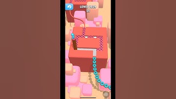 I Tried Playing Stacky Dash with My Feet #shorts