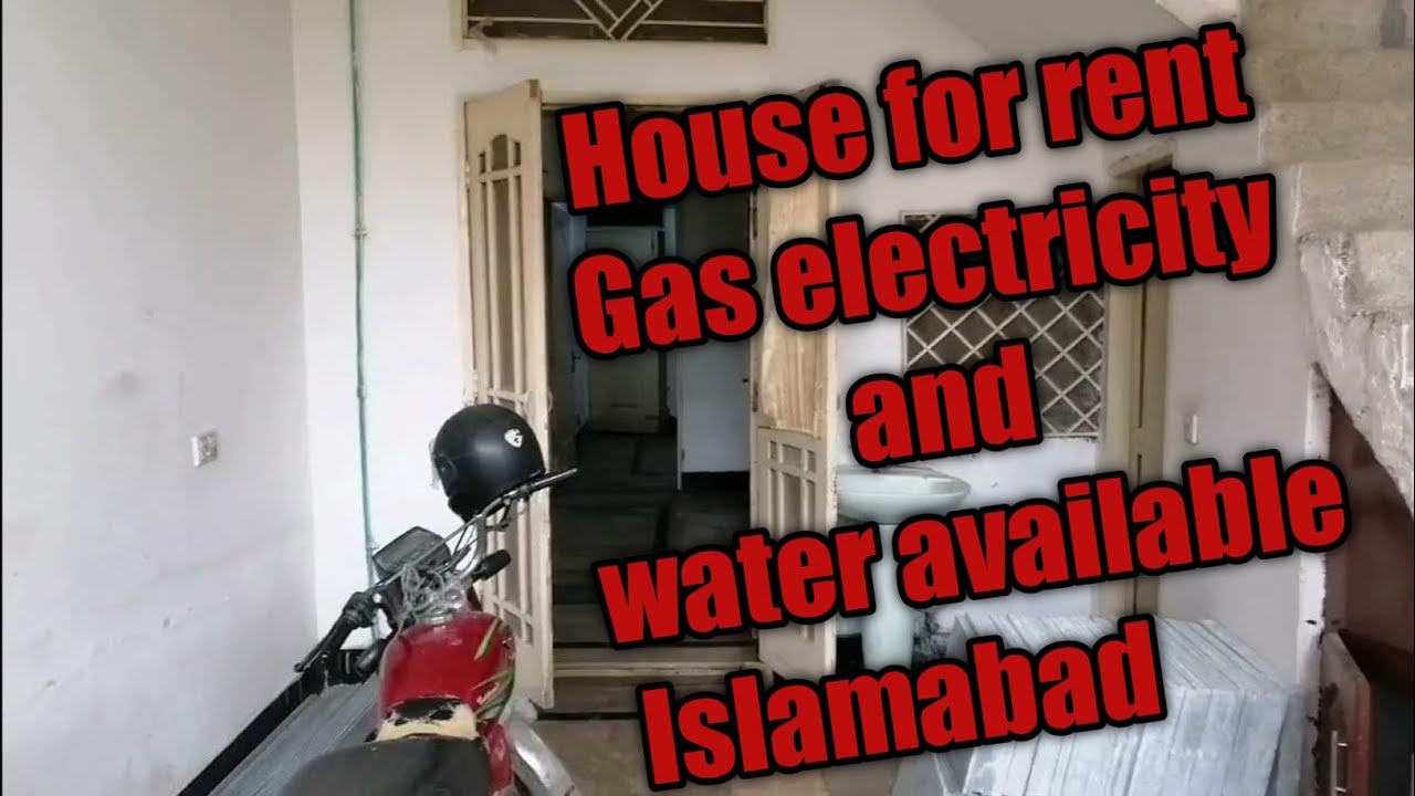 6 marla house for rent in madina town Islamabad contact 03185827745