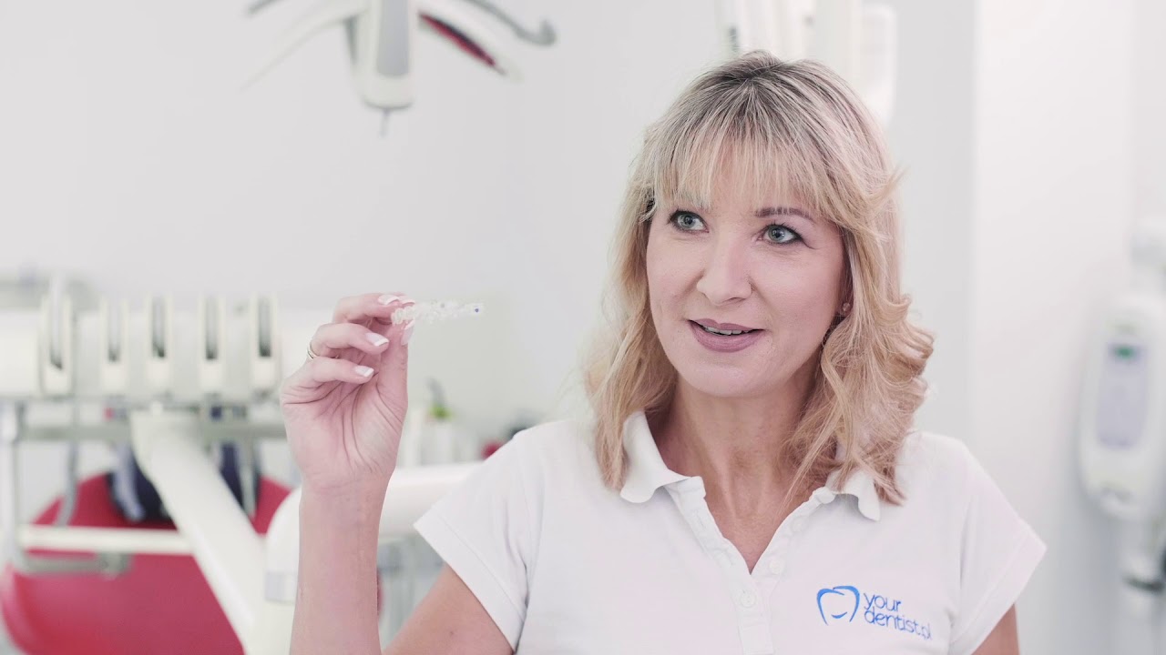 Odpowiedzi na najpopularniejsze pytania dot. leczenia metodą Invisalign w Klinice Proste Zęby