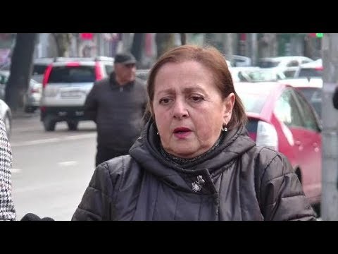 3 პაციენტის მდგომარეობა მძიმეა, მათგან ერთი 80 წელს გადაცილებულია - ეზუგბაია