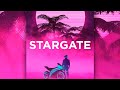 Pop Synthwave Type Beat 2023 | The Weeknd x Raf Camora 80s Instrumental "Stargate" (Prod LABACK)