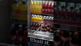 Soft Drinks in Chai Wala and Rusk Cake snacks Birmingham British street tea chai food vlog screenshot 1