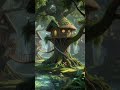 Glade of Whispering Winds 🌿