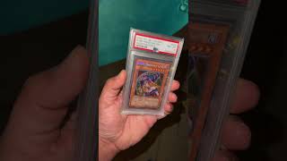 *Yu-Gi-Oh* Dark Magician Girl￼ ￼ legendary!!!!