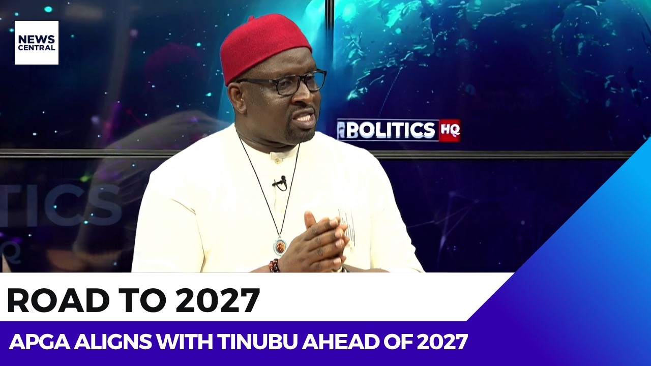 APGA’s Tinubu Alliance Shapes South-East Politics
