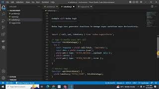 Why Middleware is Essential for Handling Async Actions in Redux (With Examples)